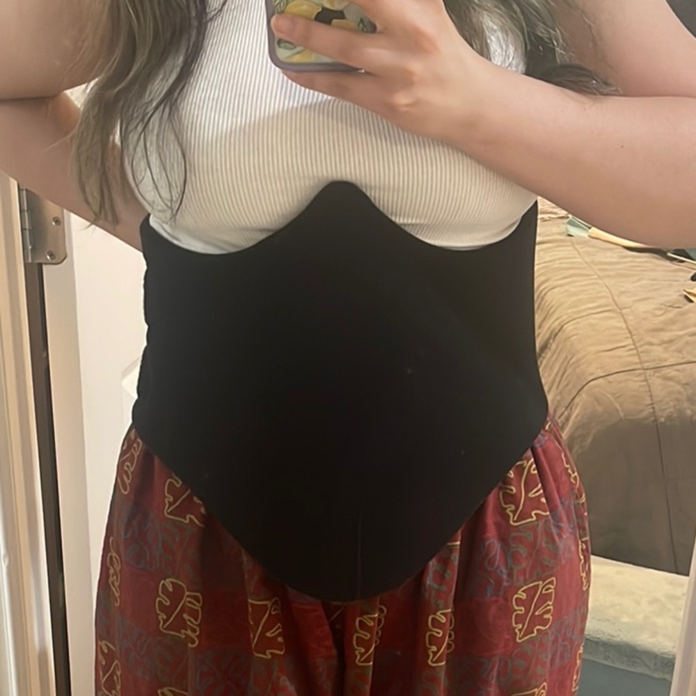 Shaped Curvy Lipofoam small